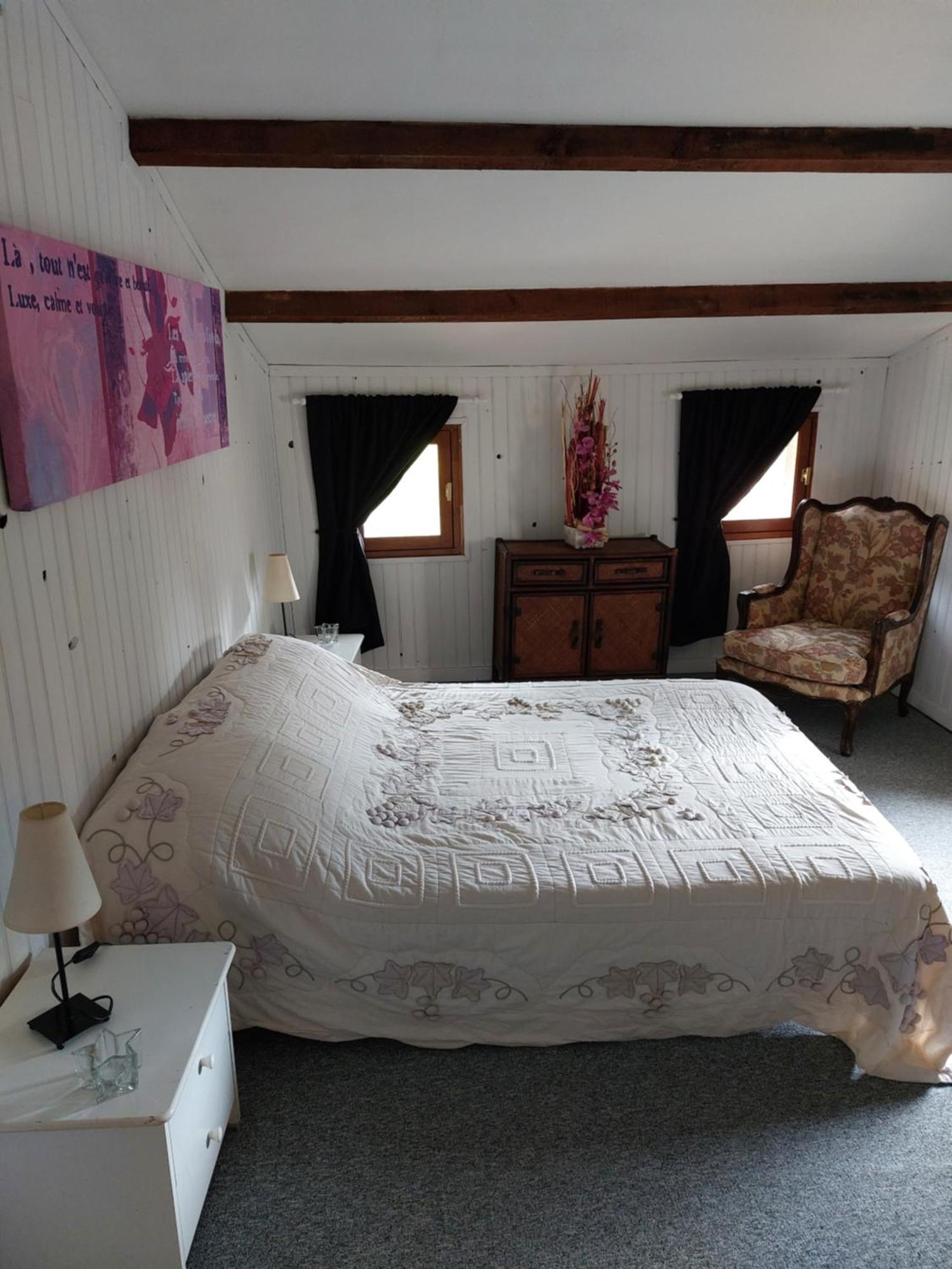 La Quietude Hotel Cotignac Kültér fotó