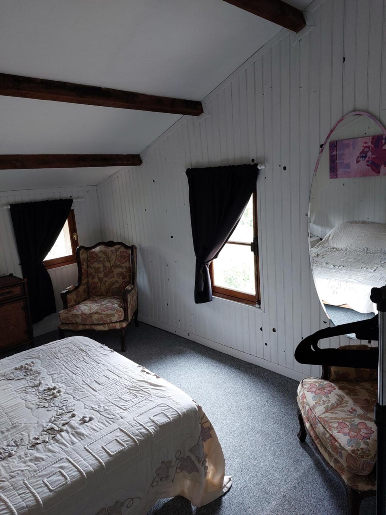 La Quietude Hotel Cotignac Kültér fotó
