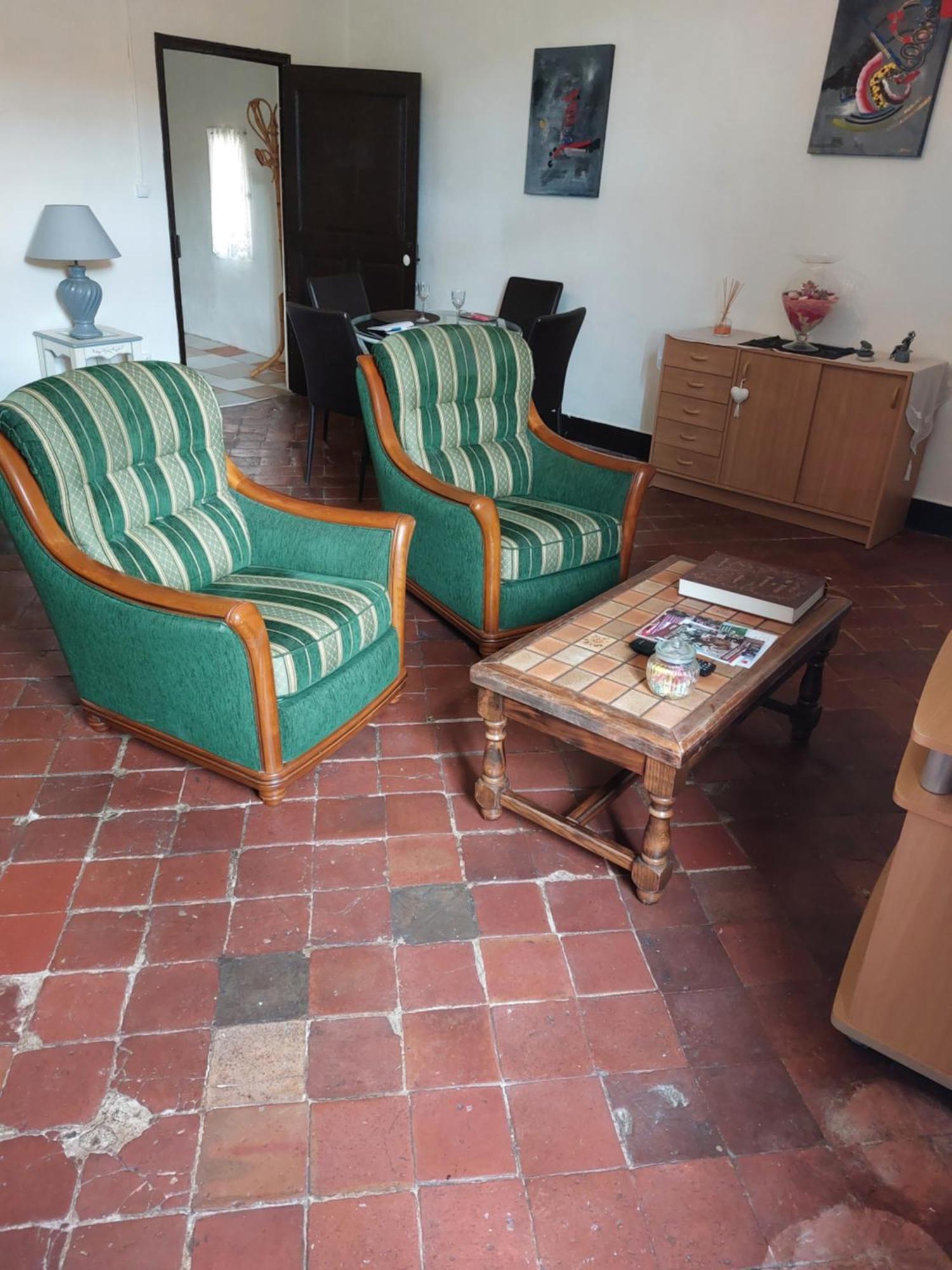 La Quietude Hotel Cotignac Kültér fotó
