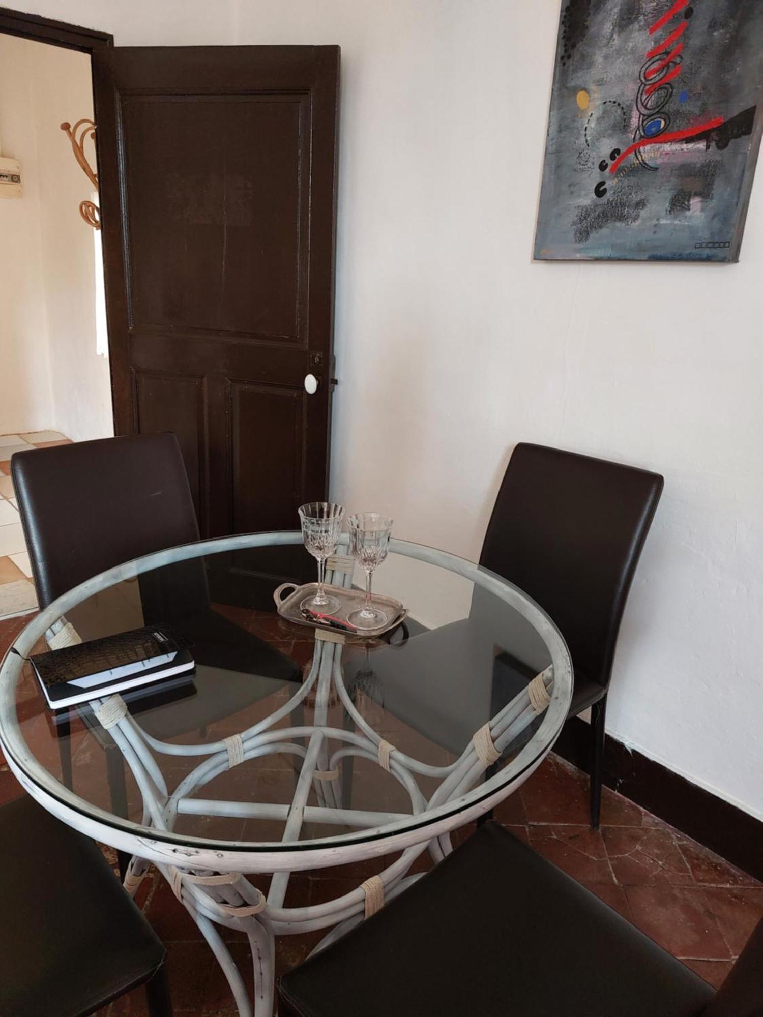 La Quietude Hotel Cotignac Kültér fotó