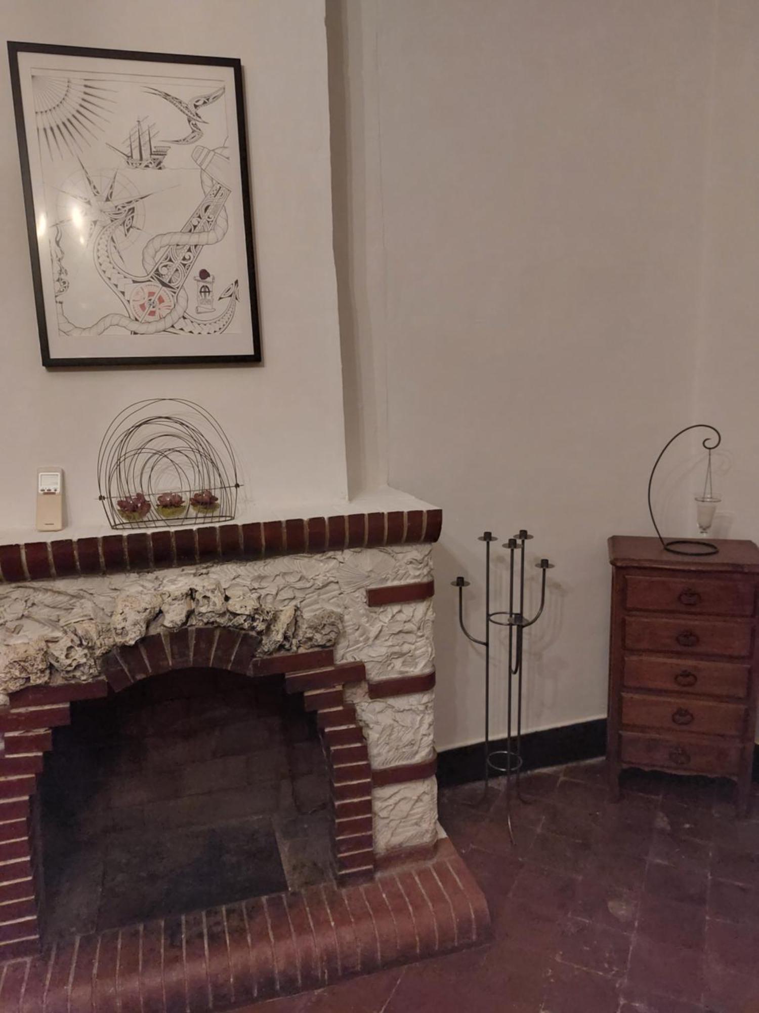 La Quietude Hotel Cotignac Kültér fotó