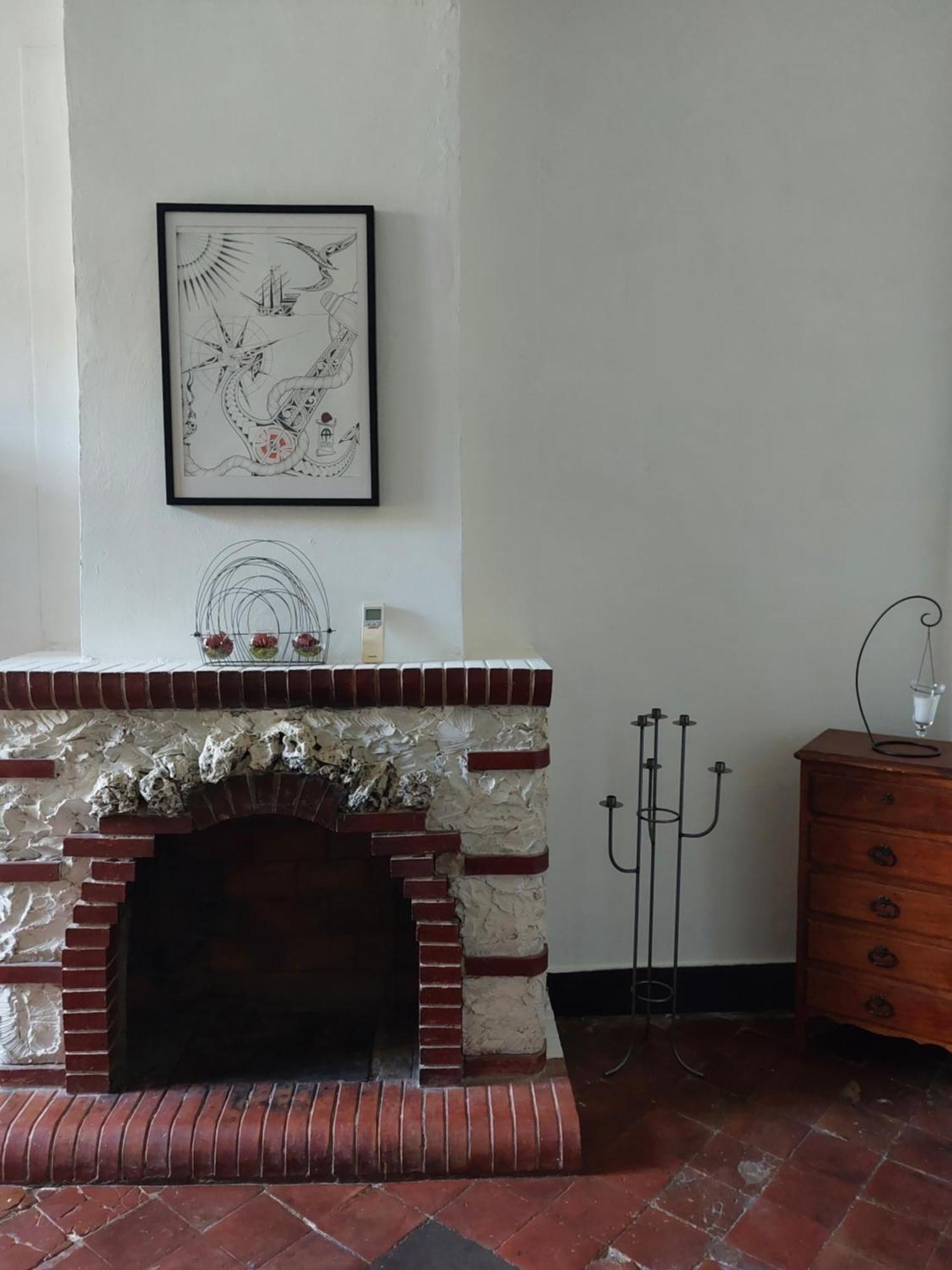La Quietude Hotel Cotignac Kültér fotó