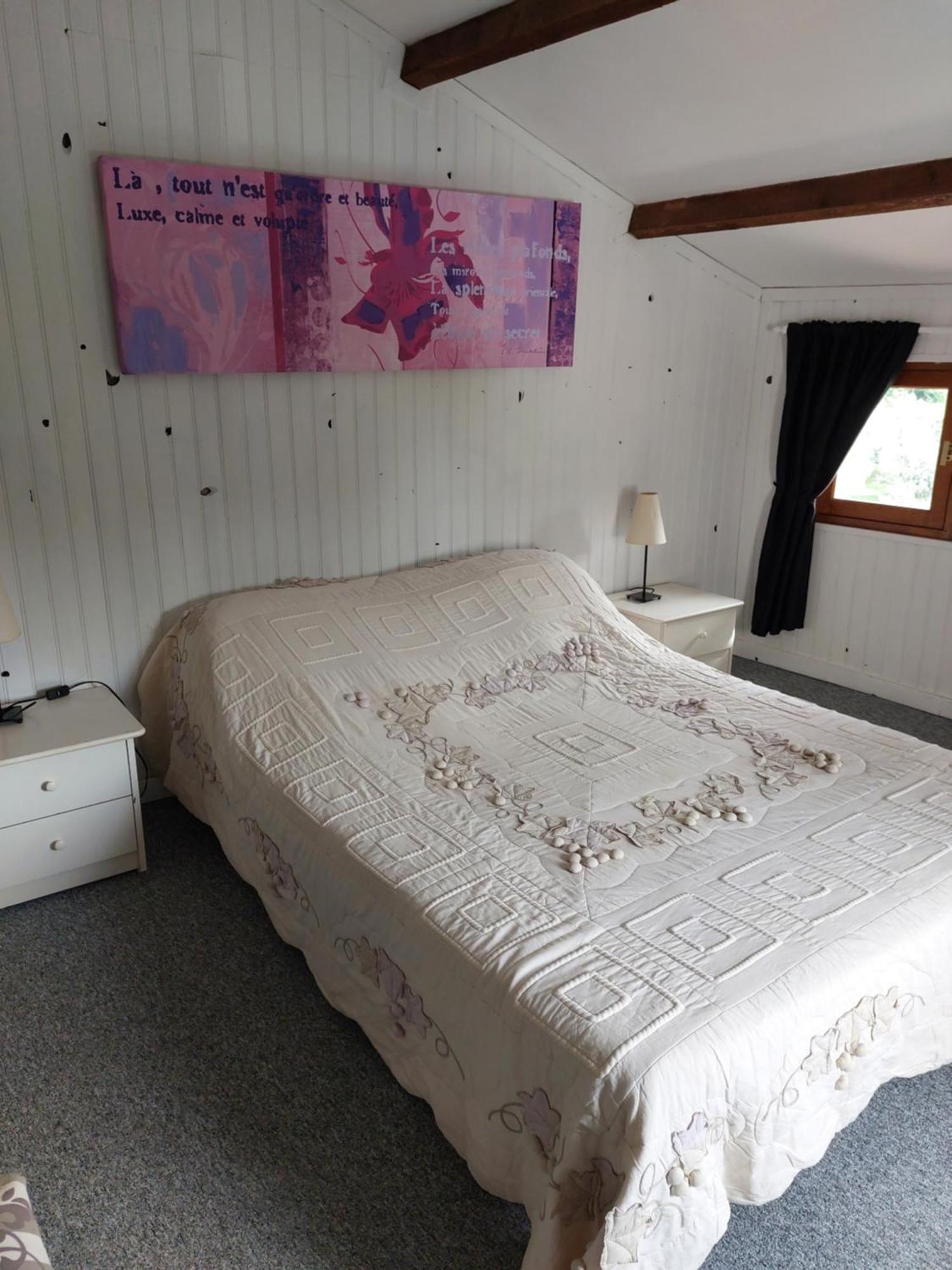 La Quietude Hotel Cotignac Kültér fotó