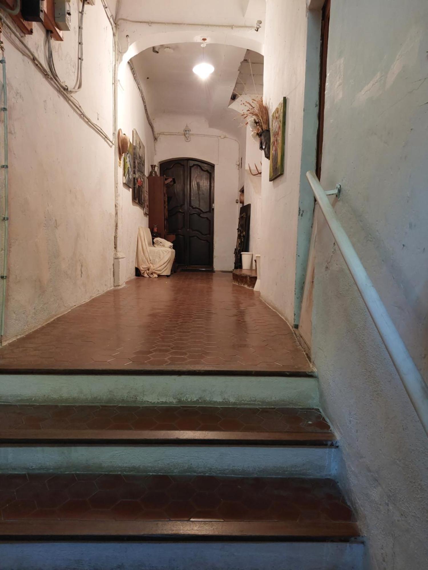La Quietude Hotel Cotignac Kültér fotó
