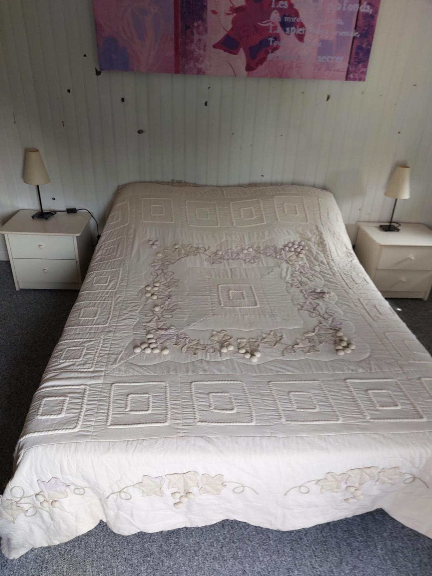 La Quietude Hotel Cotignac Kültér fotó